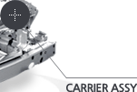 CARRIER ASSY