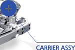 CARRIER ASSY