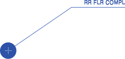 RAIL ASSY ROOF RP