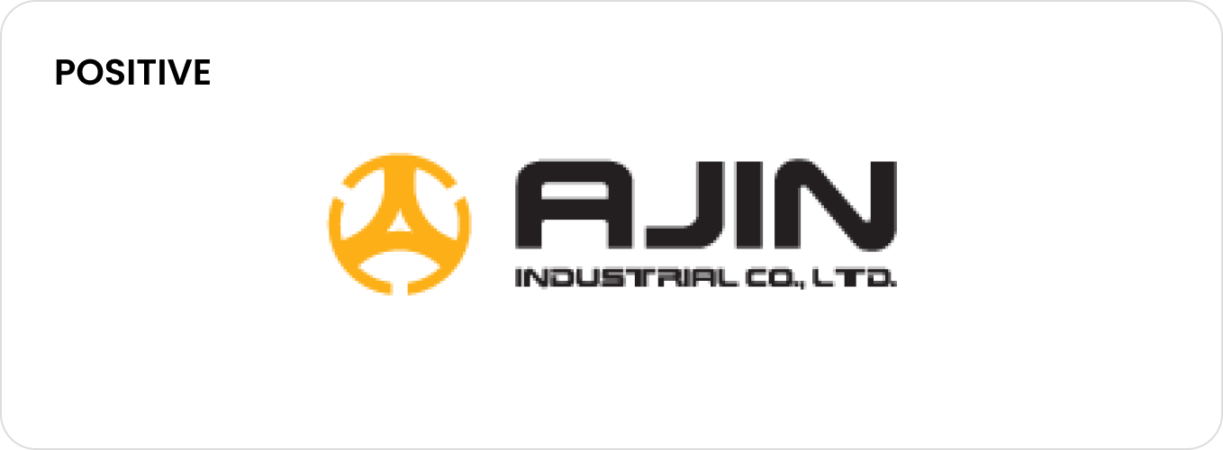 Positive 로고