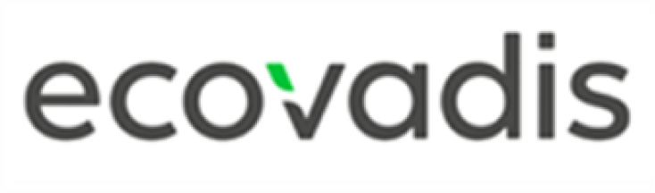 EcoVadis 로고
