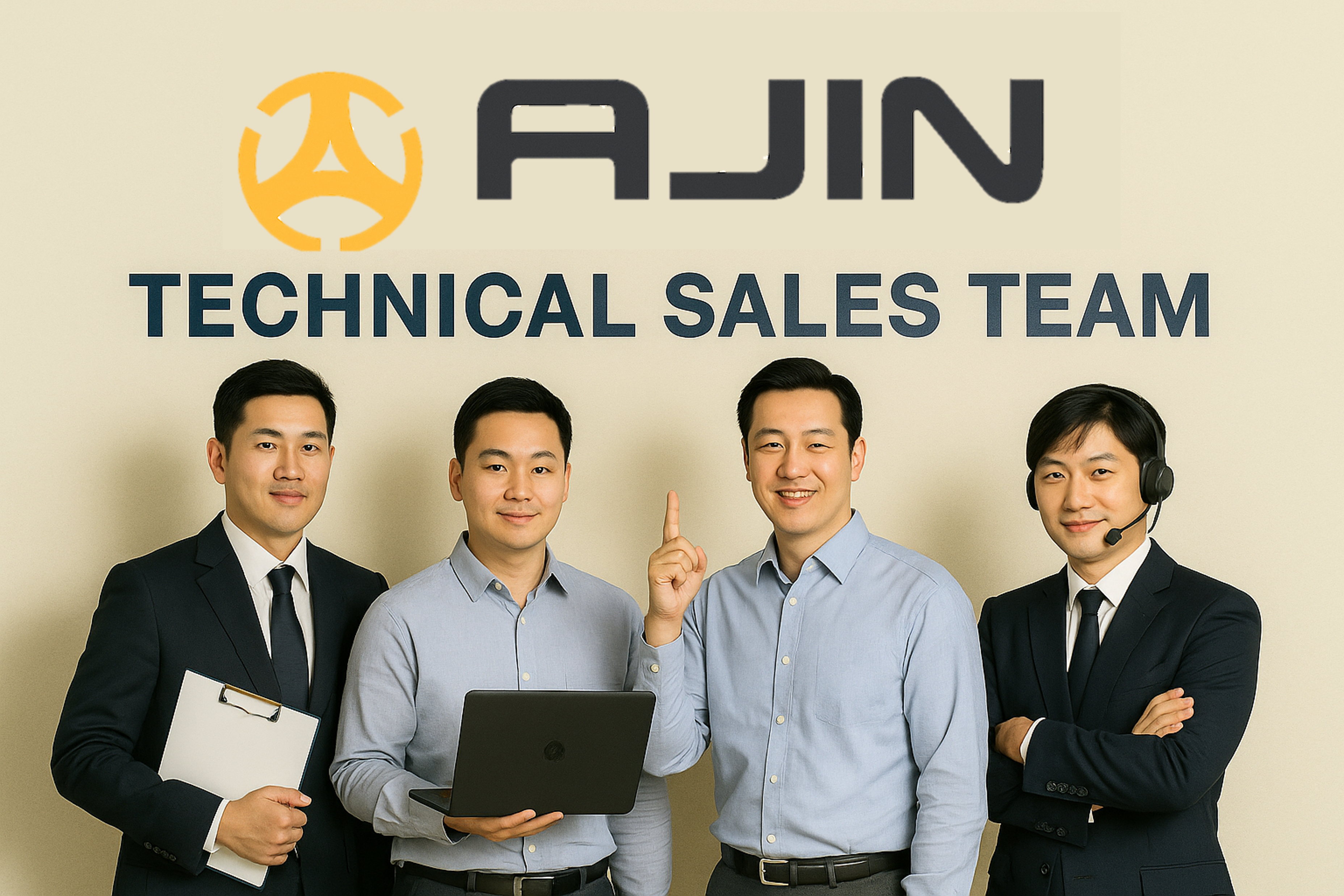 기술영업팀