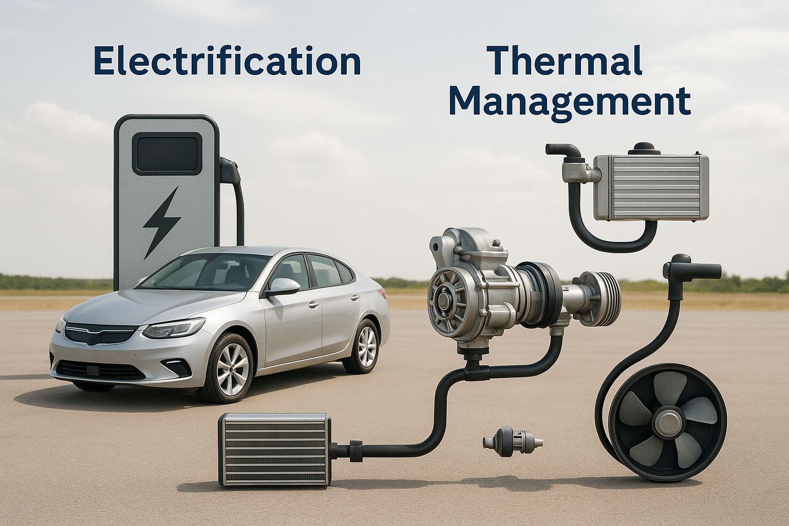 전장선행개발팀