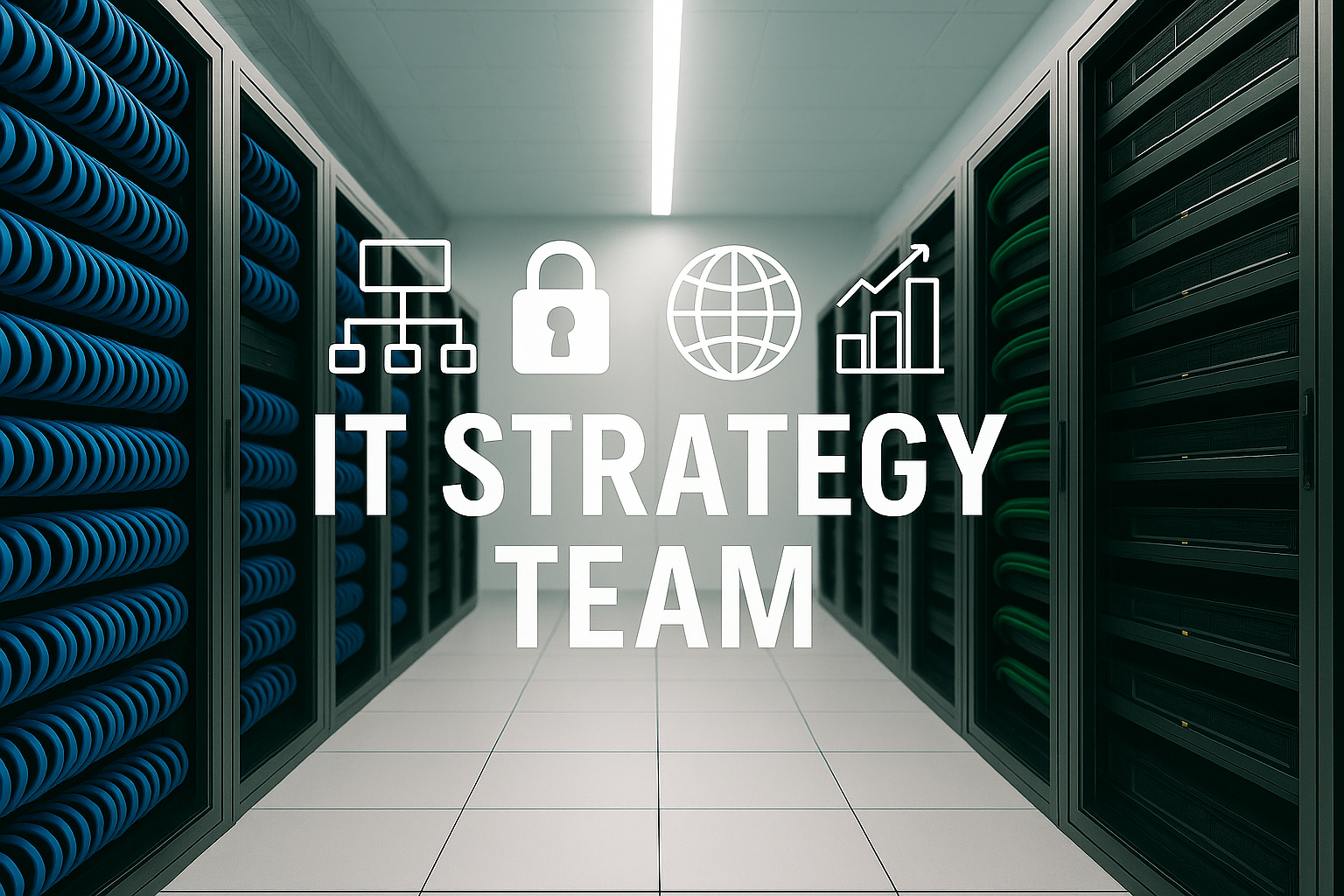 IT전략팀