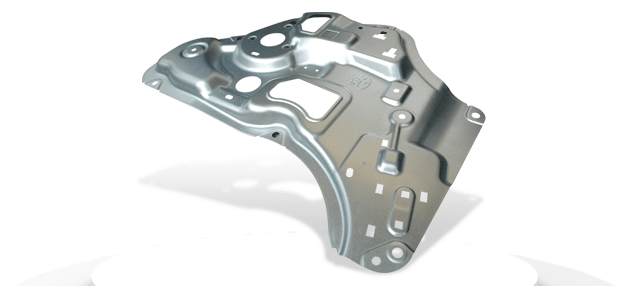 DOOR MOUDLE PLATE PANEL